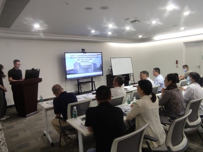 達(dá)博生物1類(lèi)抗腫瘤新藥（E10A）聯(lián)用PD-1單抗方案Ⅱ期臨床試驗(yàn)深圳中心順利啟動(dòng)！