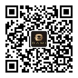 達(dá)泌微信公眾號