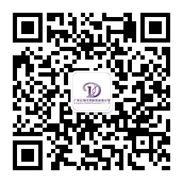 微信公眾號二維碼